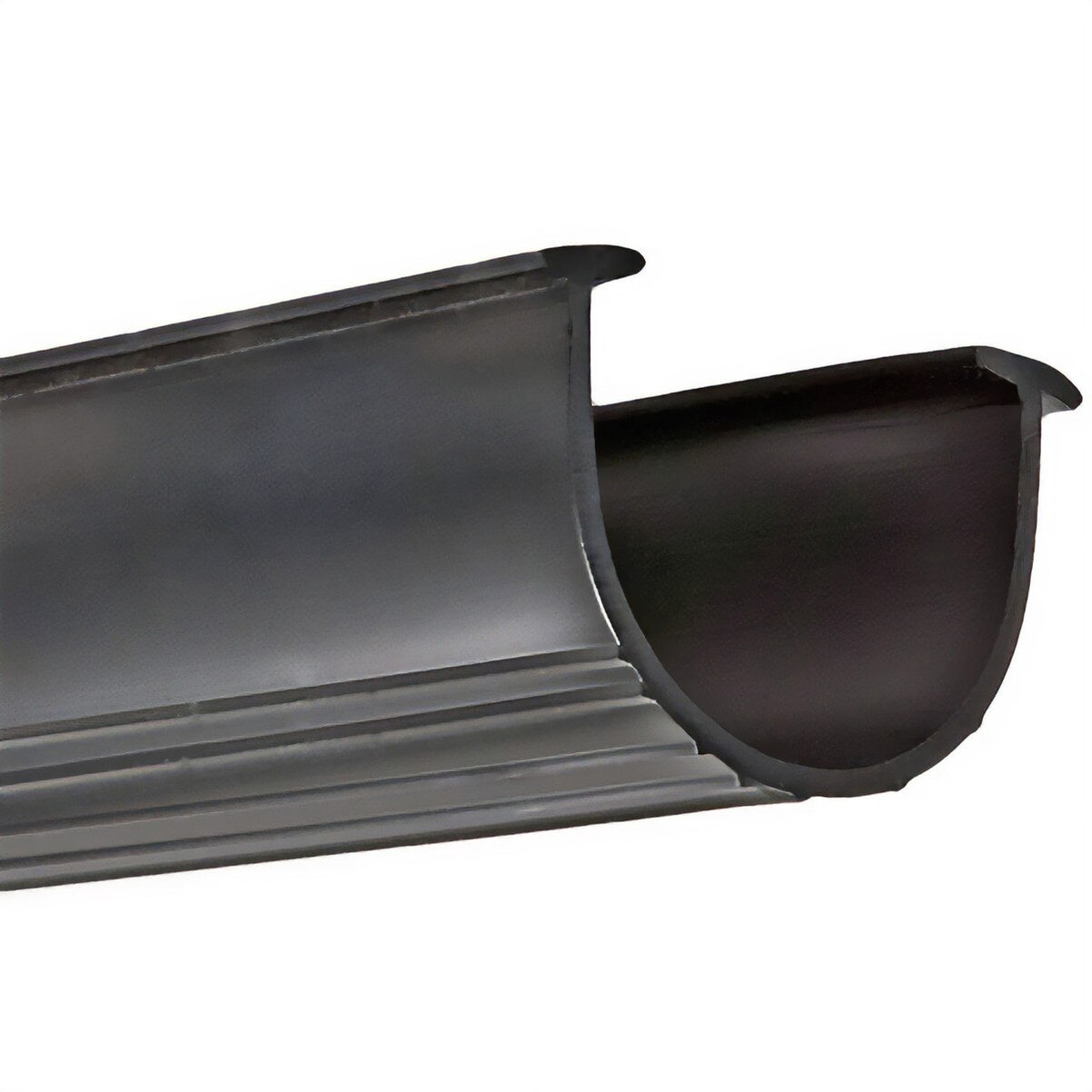 V2563 bottom seal dimensions